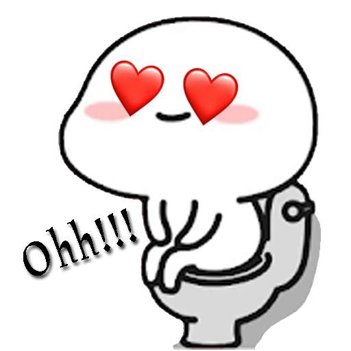 Pentol stickers for whatsapp - WAstickerApps v6