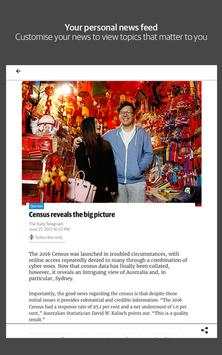 The Daily Telegraph screenshot 7
