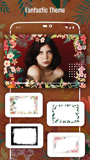 Photo Slideshow - Slideshow Maker! screenshot 4