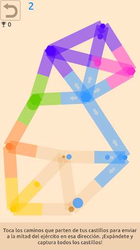 Juegos de 2 jugadores screenshot 2