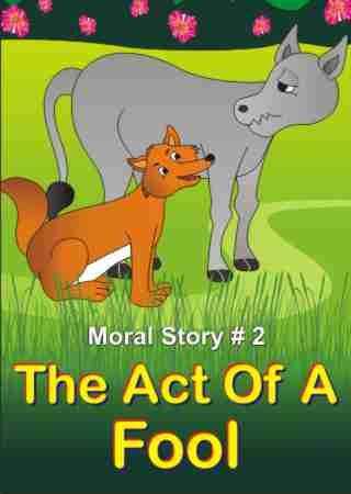 Moral Stories screenshot 2