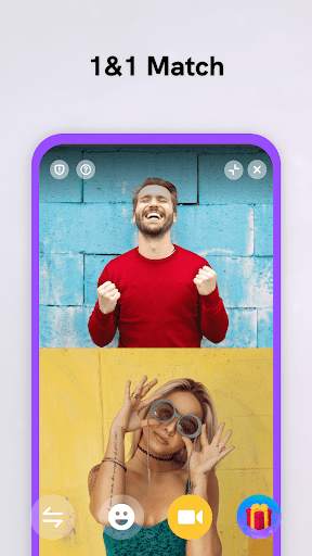 YoYo - Live Voice&Video Chat screenshot 6