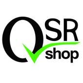 QSR Shop 0.0.17