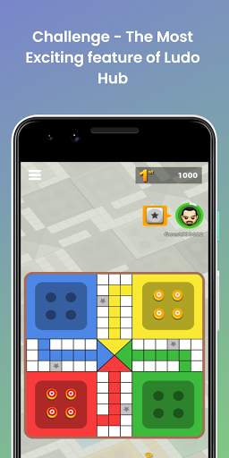 Ludo Hub screenshot 5