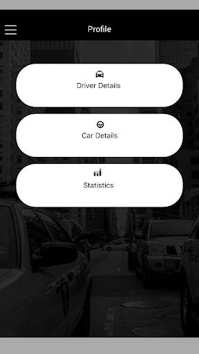 Appspitality Ridedriver screenshot 3
