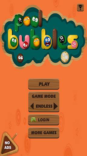 Pool Bubble Shooter screenshot 9