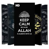 Islamic Wallpaper - Parallax Background HD/4K on 9Apps