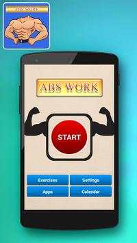 ABS Work screenshot 1