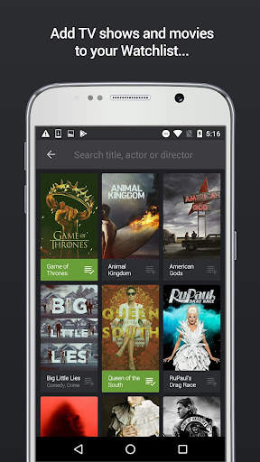 Yidio - Streaming Guide screenshot 6