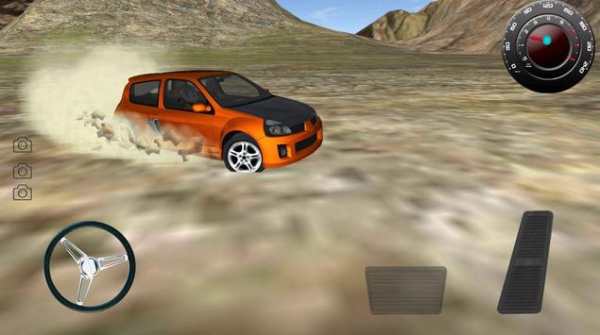 Real Rally Car Parking 3D screenshot 21