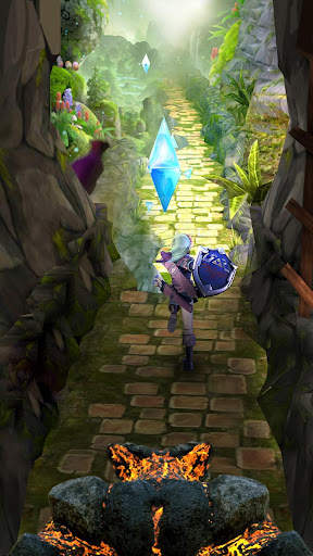 Lost Temple : Fast Run screenshot 2