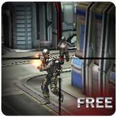 Death Sniper: Shoot Mercs 1.4