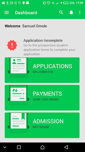 myNTI Mobile screenshot 4