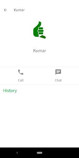 Am Calling You - Global Free Calling App screenshot 3