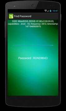 WIFI Password 2016 Prank screenshot 4