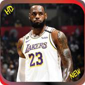 LeBron James Wallpapers HD 1.0