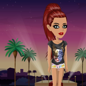 Guide for MovieStarPlanet icon