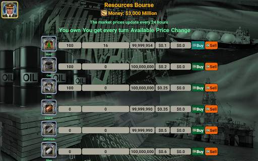 World Leaders screenshot 17