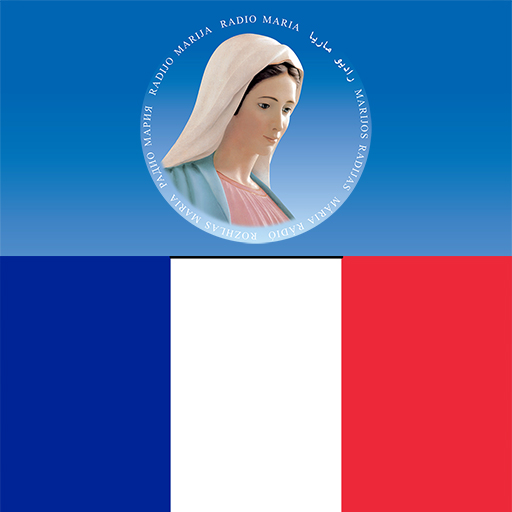 Radio Maria France icon