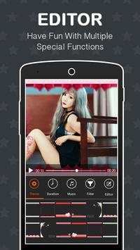 Video Maker With Music screenshot 1
