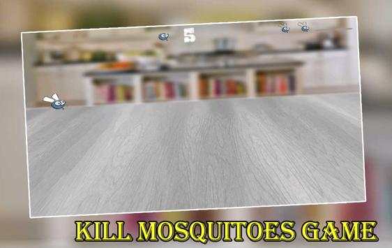 Mosquito Killer Game screenshot 2