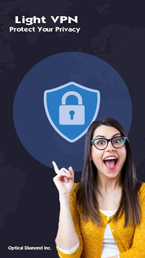 Light VPN - Free Unlimited VPN & Fast Super VPN screenshot 6