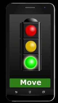 Road Signs And Traffic Signals screenshot 4
