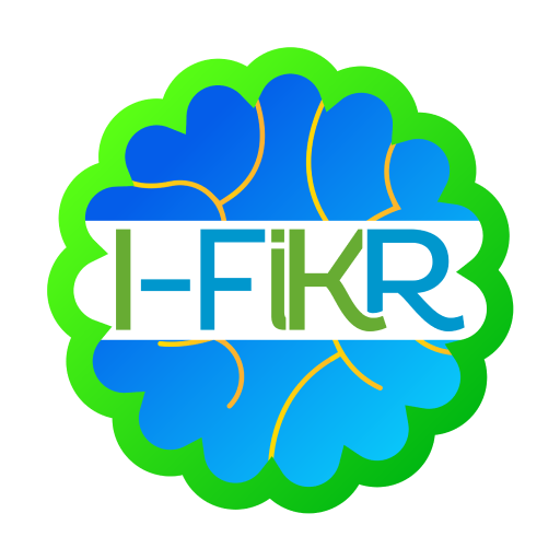 I-FIKR - Islamic Economics and Finance icon