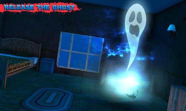 Scary Granny - Horror Game 2018 screenshot 3