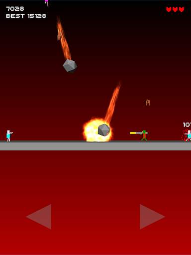 Angry Zombie screenshot 9