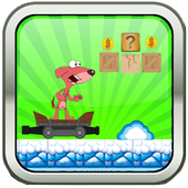 Super Dog Rush icon