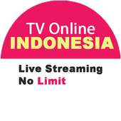 Tv Online Asian Games 2018 on 9Apps
