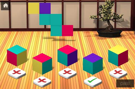 Brain Yoga Brain Training Game screenshot 5