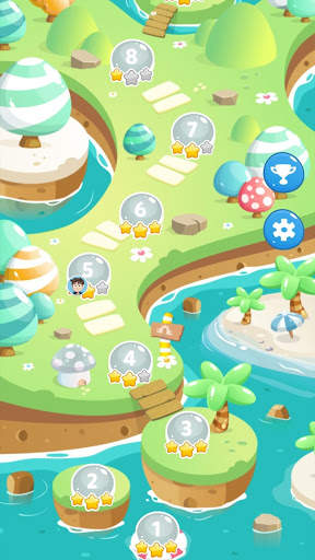 Wft Crush screenshot 4