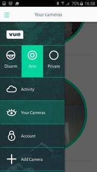 Vue Camera screenshot 2