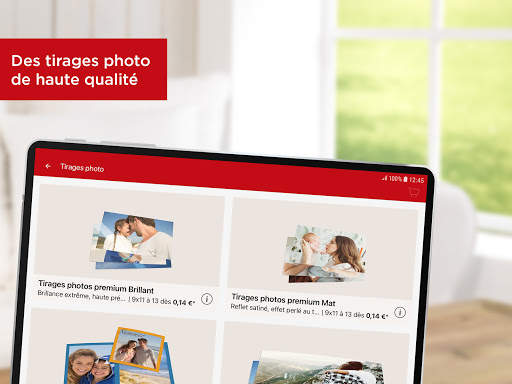 CEWE, Livres photo et plus screenshot 15