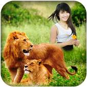Wildlife Photo Frames 1.0