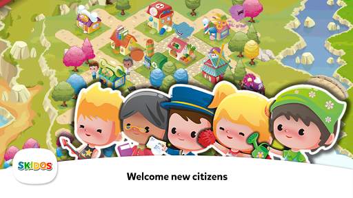 ABC Kids Games: Spelling games screenshot 13