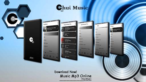 George Michael Music screenshot 2