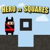 ikon Hero vs Square
