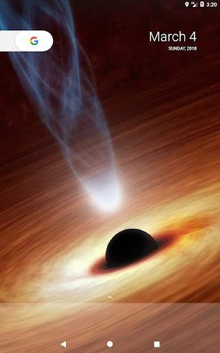 Space Wallpapers screenshot 11