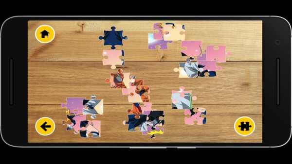 Naruto Puzzle screenshot 5