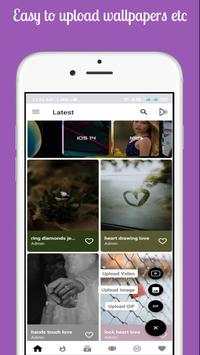 QHD Wallpapers and backgrounds screenshot 6