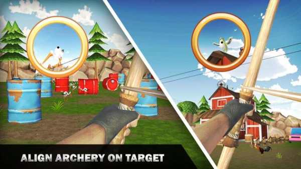 Bird Hunting 3d screenshot 7