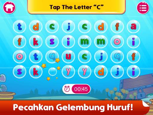 Lagu Anak: Alphabet Song screenshot 11