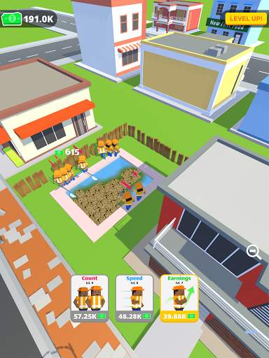 Cleaning Idle screenshot 8