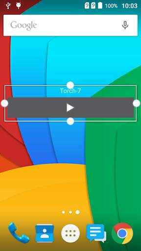 Torch-7 screenshot 2