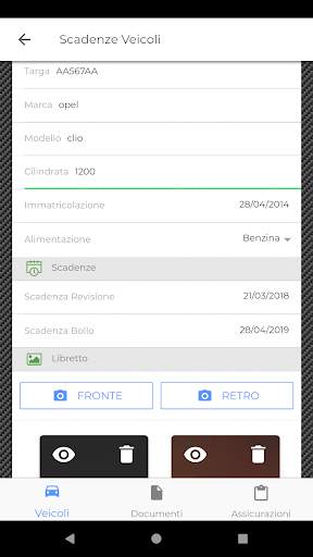 Car Piva screenshot 5
