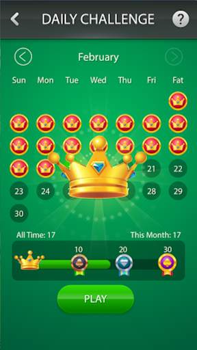 Solitaire Classic screenshot 5