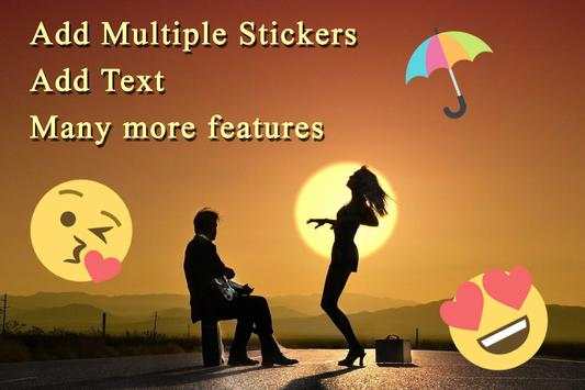 Jethalal Selfie Photo Editor screenshot 1